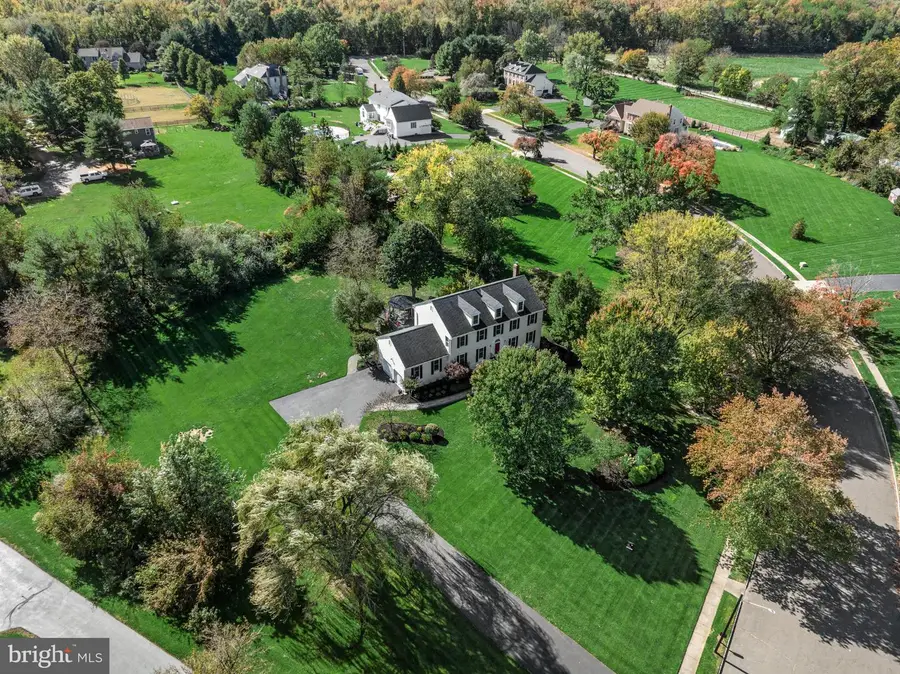 108 Paddock Dr, Columbus, NJ 08022 - #2