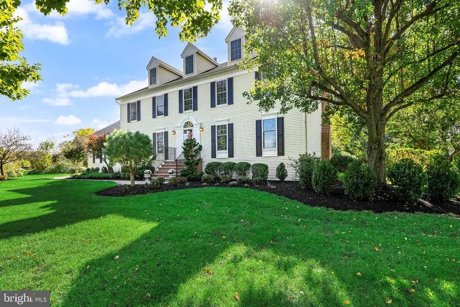 108 Paddock Dr, Columbus, NJ 08022 - #3