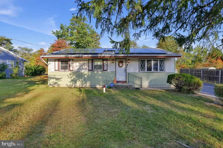 410 Magnolia Rd, Mount Laurel, NJ 08054 - #2