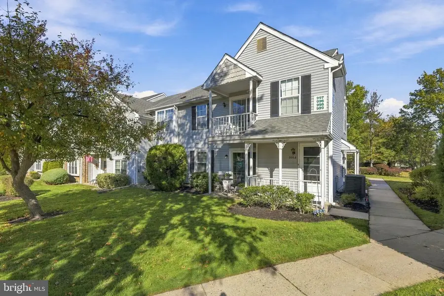 999 Scotswood Ct #b, Mount Laurel, NJ 08054 - #2