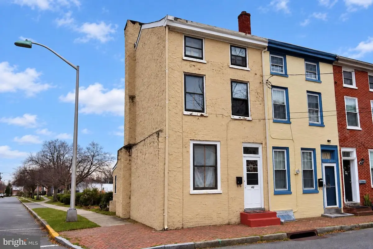 46 E Union St, Burlington, NJ 08016 - #1
