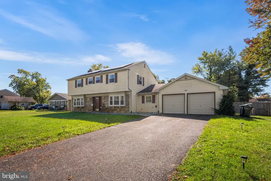 63 Trebing Ln, Willingboro, NJ 08046 - #2