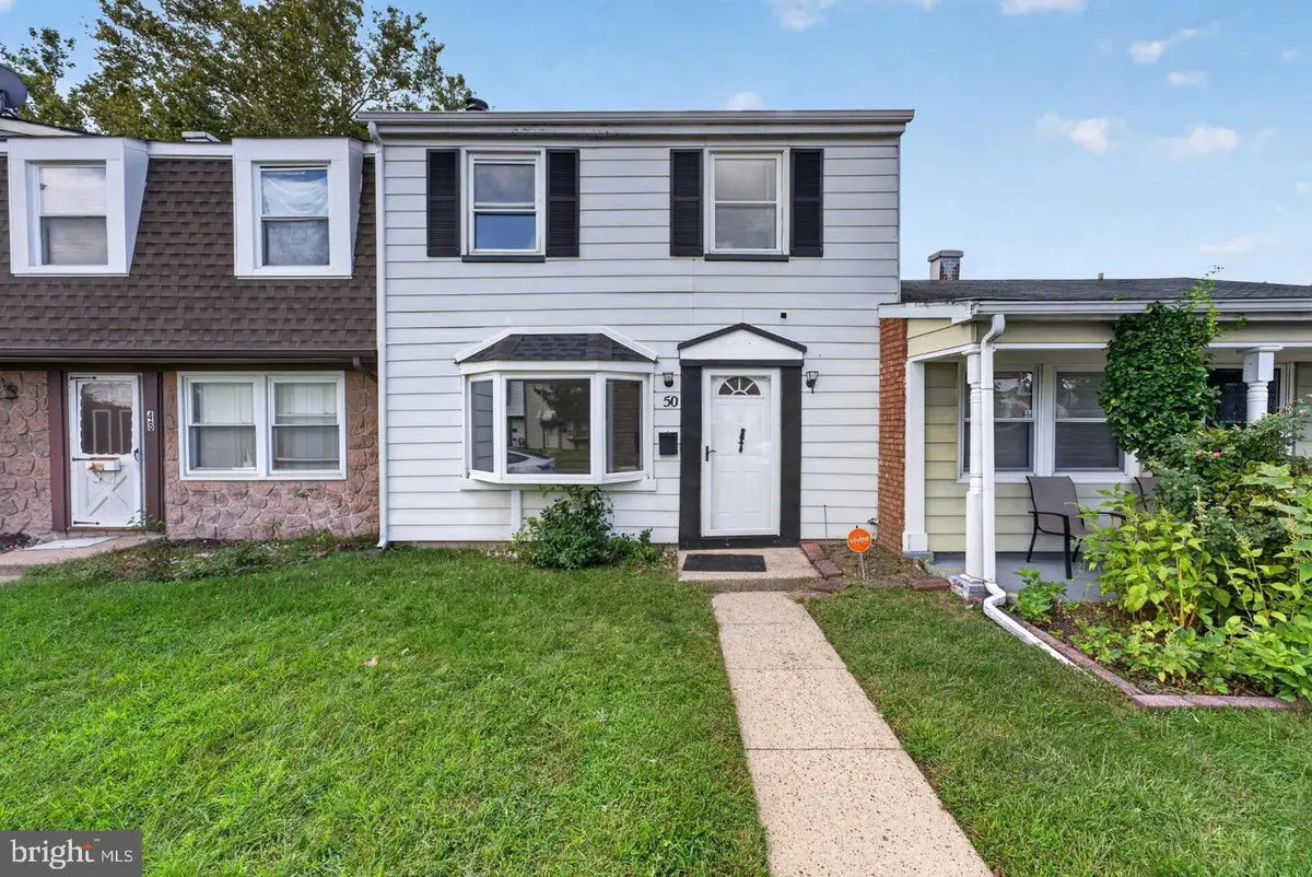 50 Raeburn Ln, Willingboro, NJ 08046 - #1