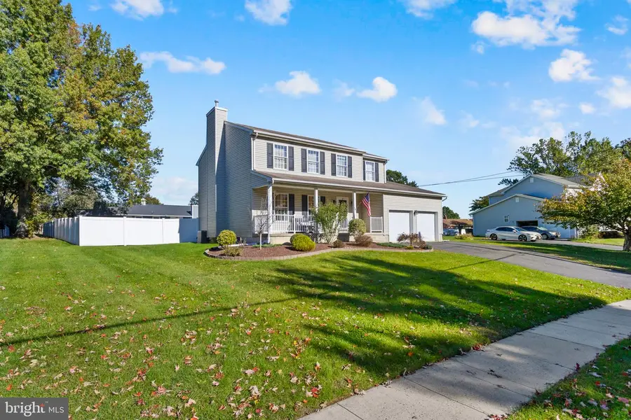 31 W Constitution Dr, Bordentown, NJ 08505 - #2