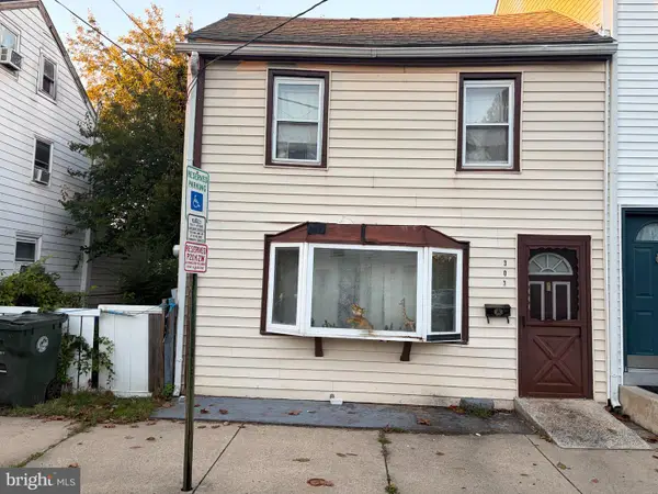 303 Clarkson St, BURLINGTON, NJ 08016