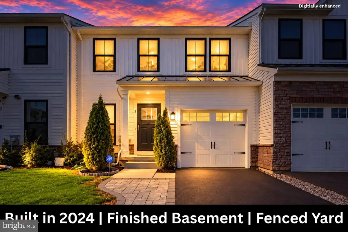 5 Basil Ct, Mount Laurel, NJ 08054 - #1