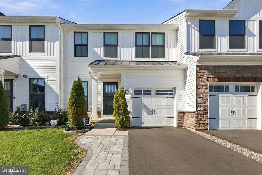 5 Basil Ct, Mount Laurel, NJ 08054 - #2
