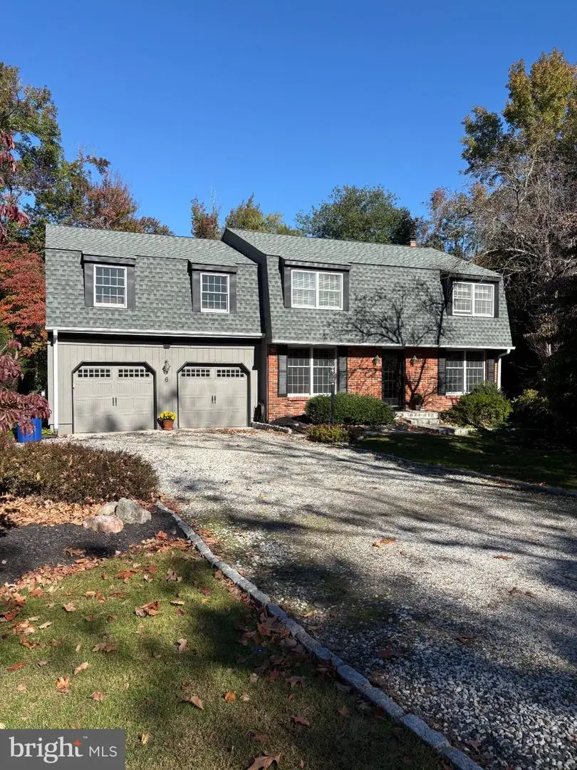 6 Robin Hood Dr. Dr, Medford, NJ 08055 - #1