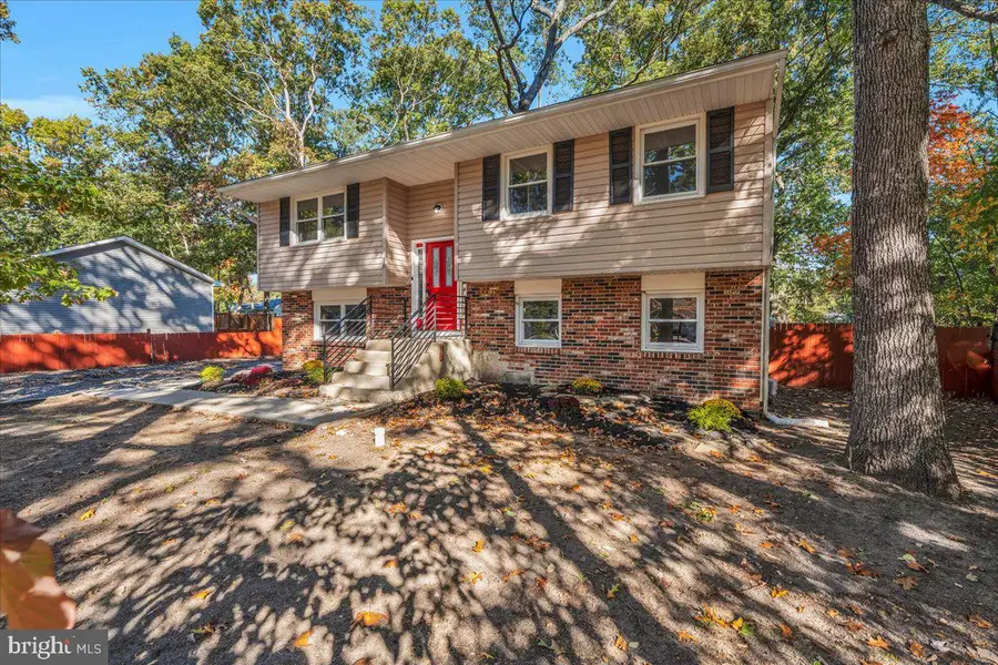 218 Auburn Ave, Browns Mills, NJ 08015 - #2