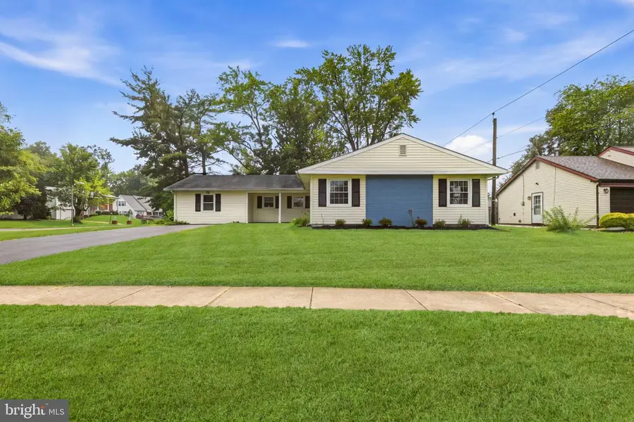 35 Eagen Ln, Willingboro, NJ 08046 - #2