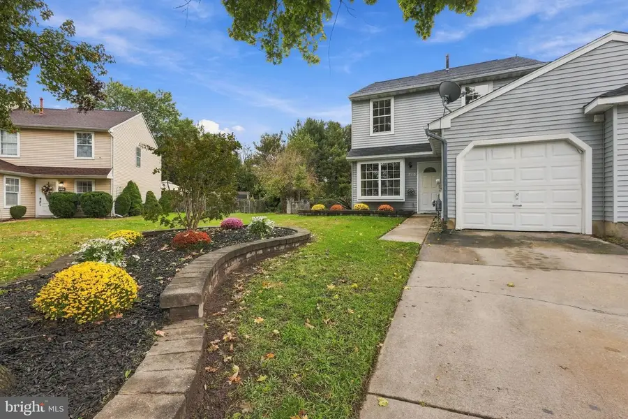216 S Hill Dr, Westampton, NJ 08060 - #2