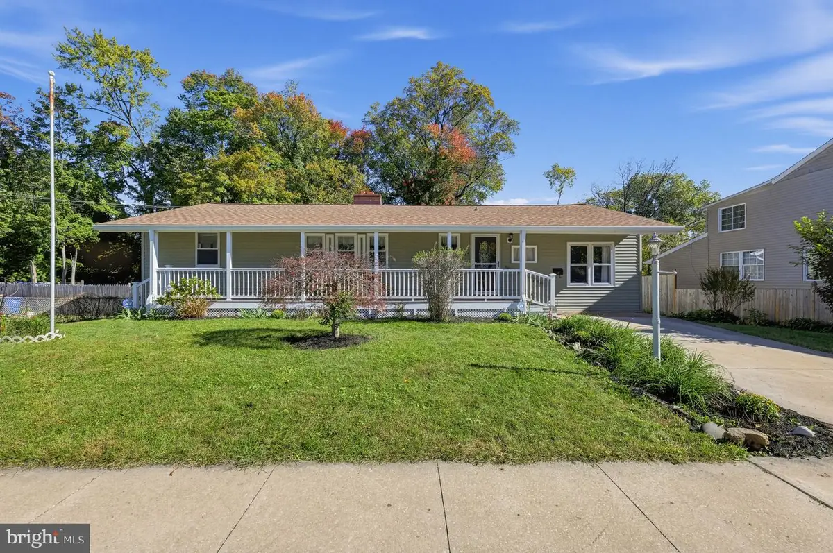 125 Risdon St, Mount Holly, NJ 08060 - #1