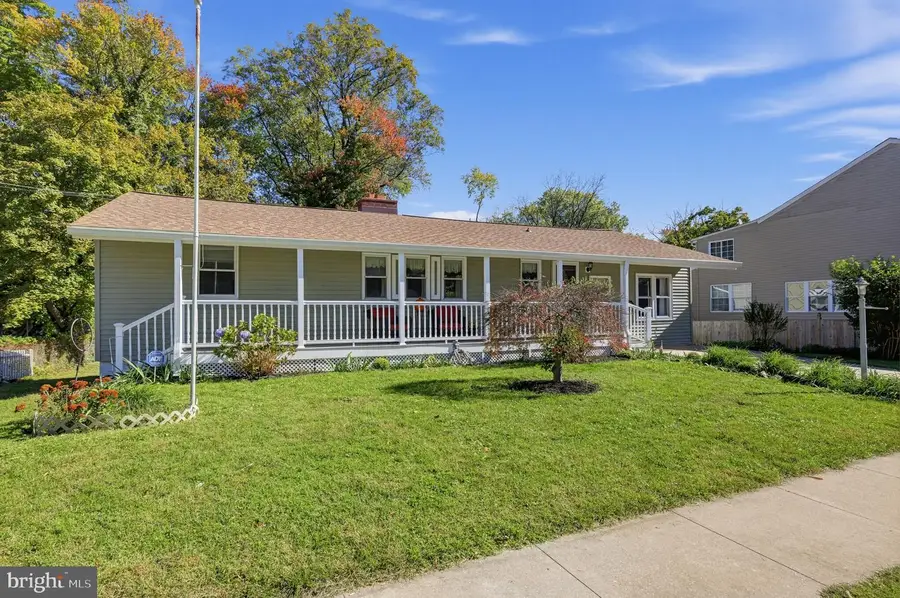 125 Risdon St, Mount Holly, NJ 08060 - #2