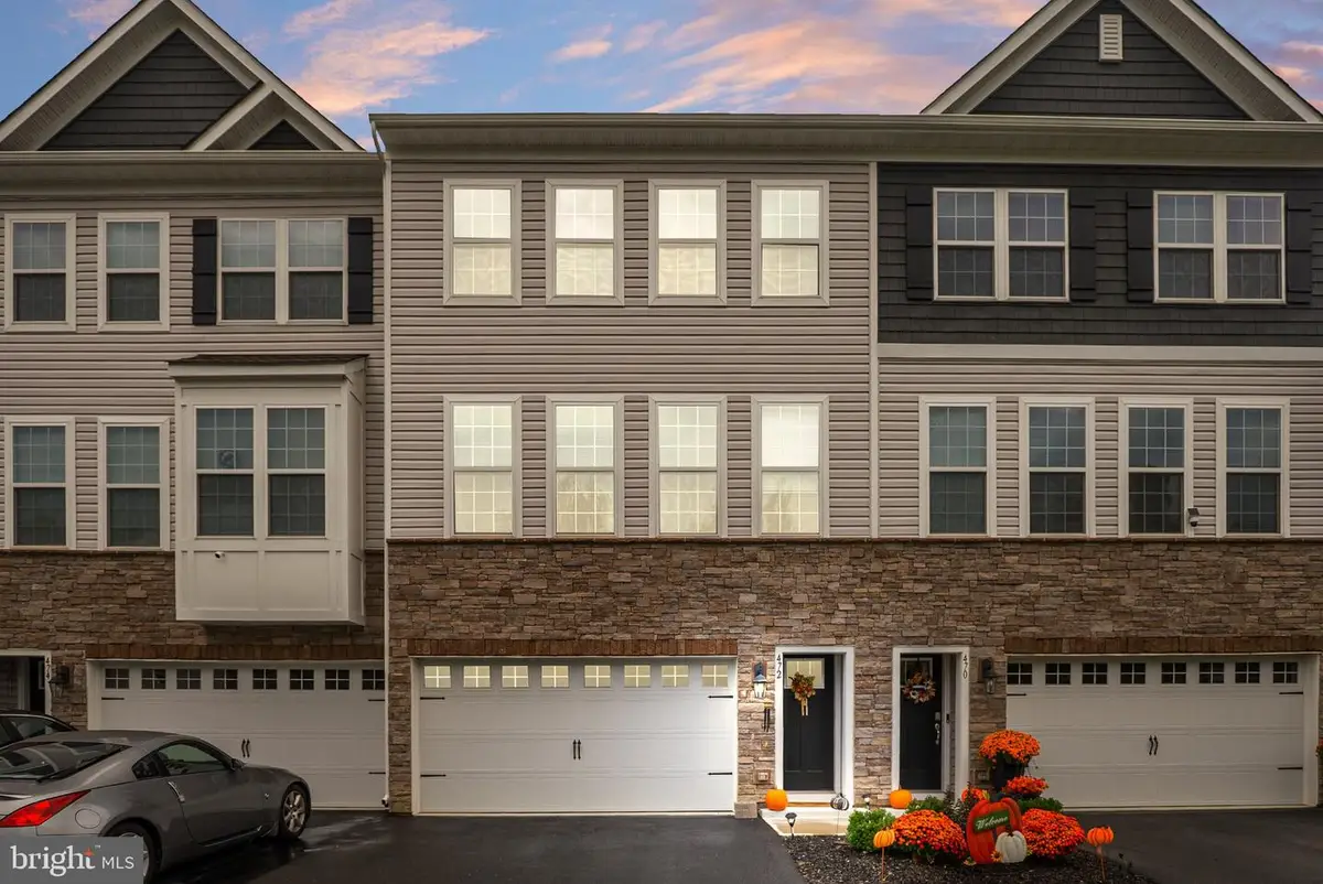 472 Monte Farm Rd, Mount Laurel, NJ 08054 - #1