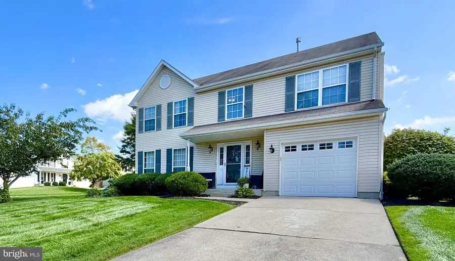 24 Woodyfield Ln, Delran, NJ 08075 - #2