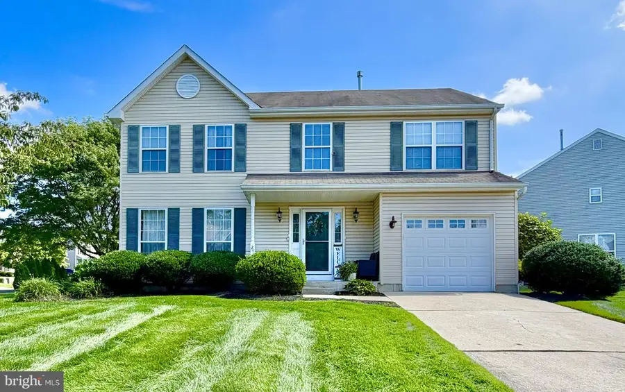 24 Woodyfield Ln, Delran, NJ 08075 - #3
