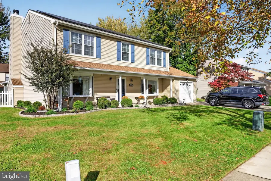 143 Greenbrook Dr, Marlton, NJ 08053 - #2