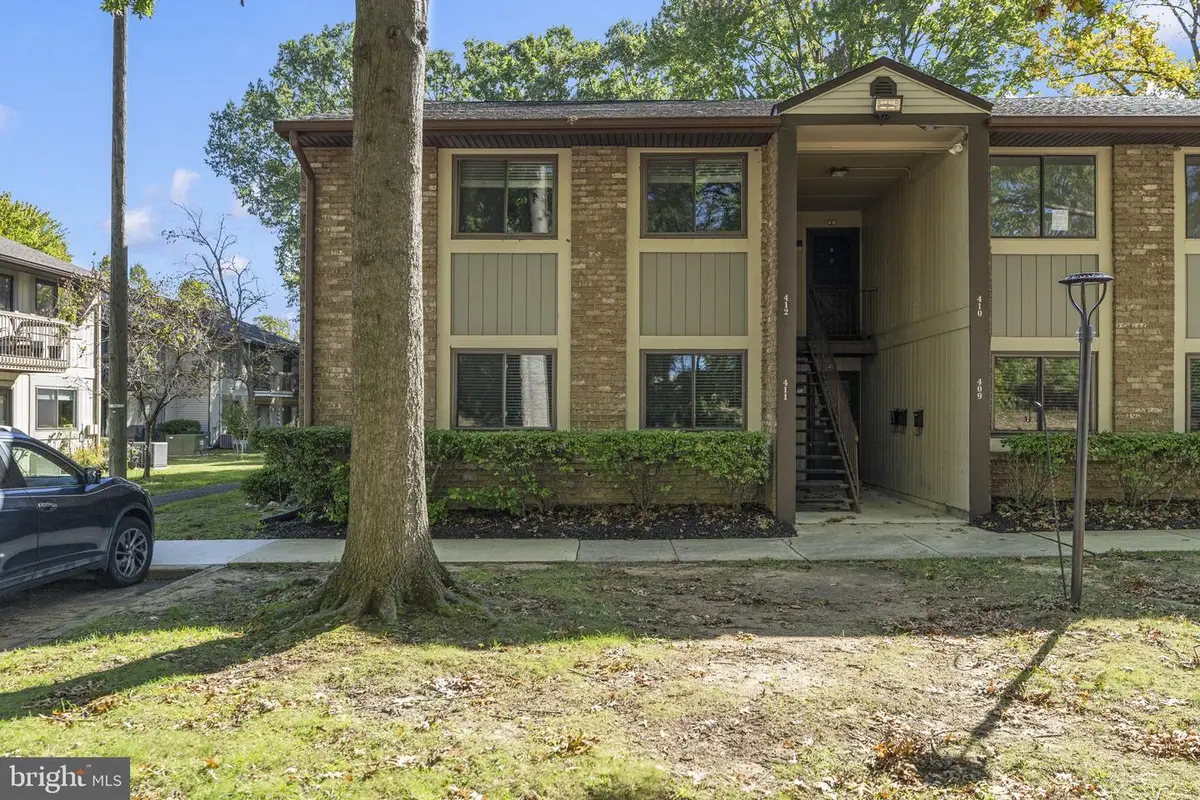 115 E Kings Hwy #412, Maple Shade, NJ 08052 - #1