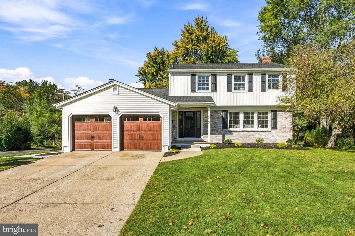 313 Brandywine Dr, Marlton, NJ 08053 - #1