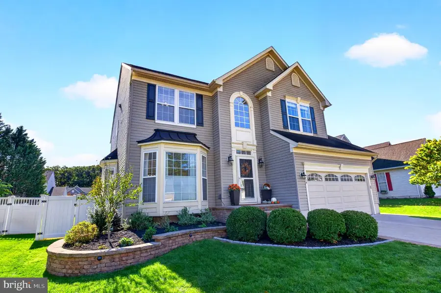 16 Wood Lark Dr, Mount Laurel, NJ 08054 - #2