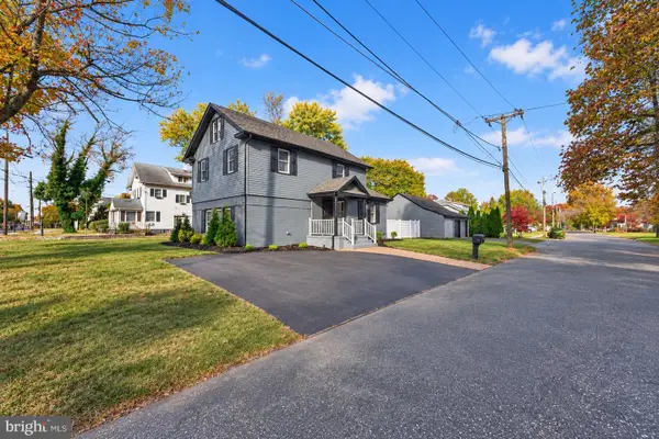 501 Marne Hwy, HAINESPORT, NJ 08036