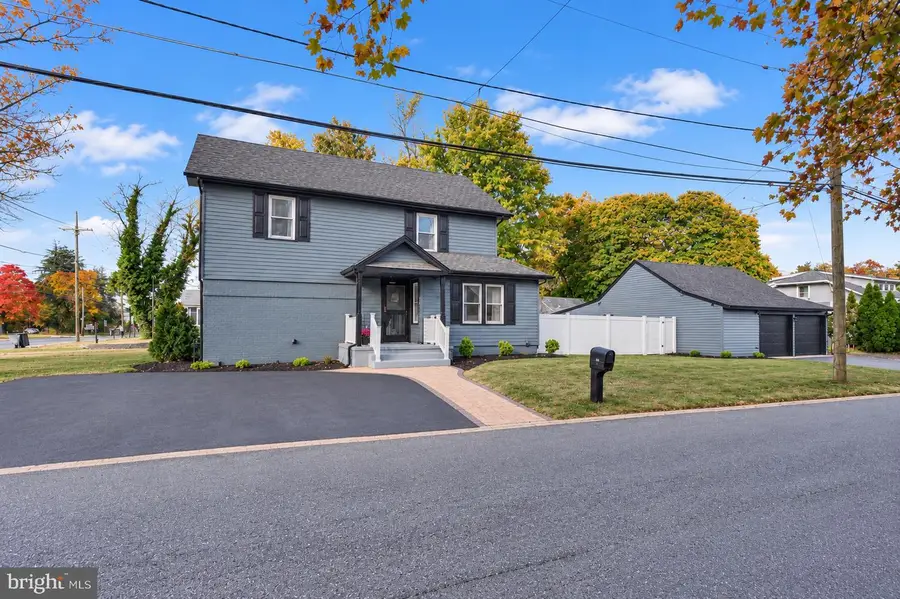 501 Marne Hwy, Hainesport, NJ 08036 - #2