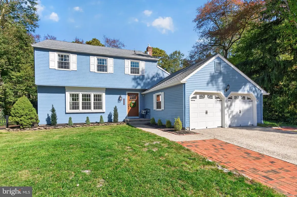 313 Tavistock Dr, Medford, NJ 08055 - #1