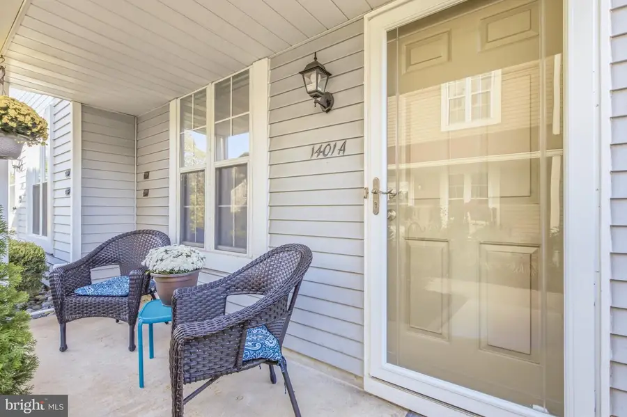1401-a Sedgefield Dr, Mount Laurel, NJ 08054 - #2
