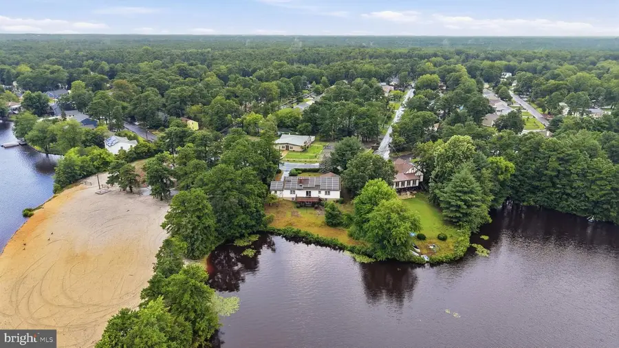 68 Tensaw Dr, Browns Mills, NJ 08015 - #2