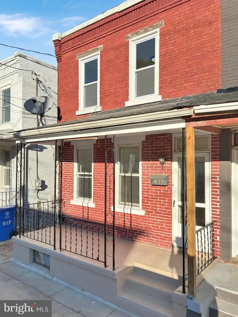 509 Linden Ave, Burlington, NJ 08016 - #2
