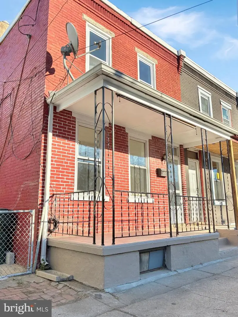 509 Linden Ave, Burlington, NJ 08016 - #3