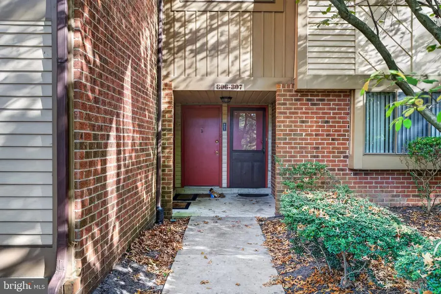 806-a Cypress Point Cir, Mount Laurel, NJ 08054 - #2
