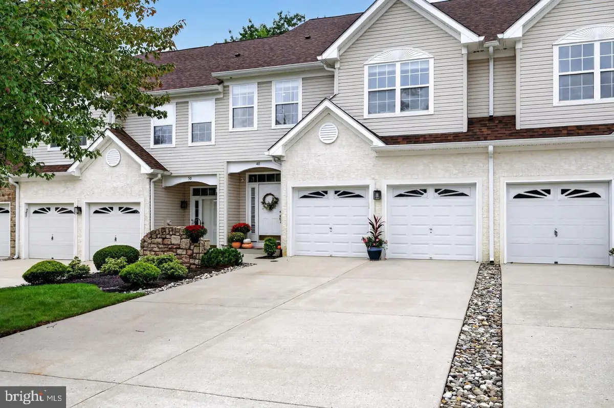 48 Wimbledon Way, Marlton, NJ 08053 - #1