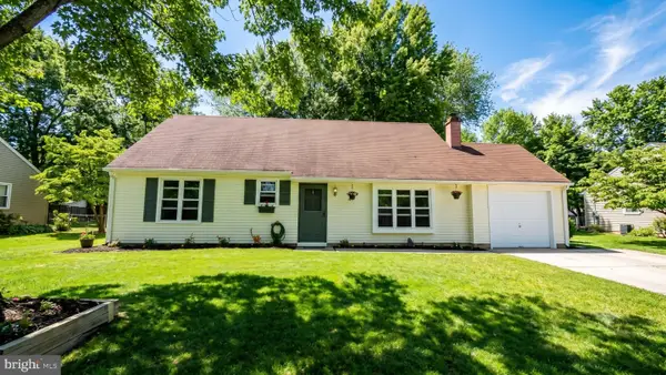 41 Devonshire Dr, WESTAMPTON, NJ 08060