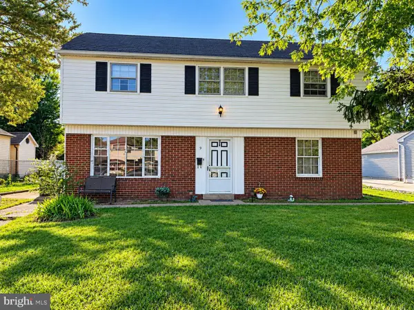 9 Briarcliff Rd, MARLTON, NJ 08053
