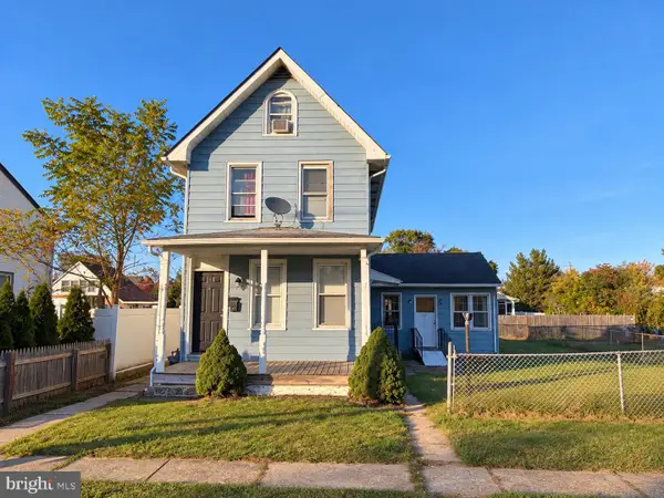 17 W 5th St, FLORENCE, NJ 08518