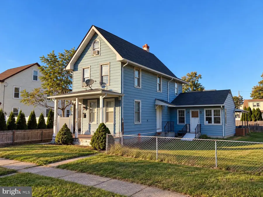 17 W 5th St, Florence, NJ 08518 - #2