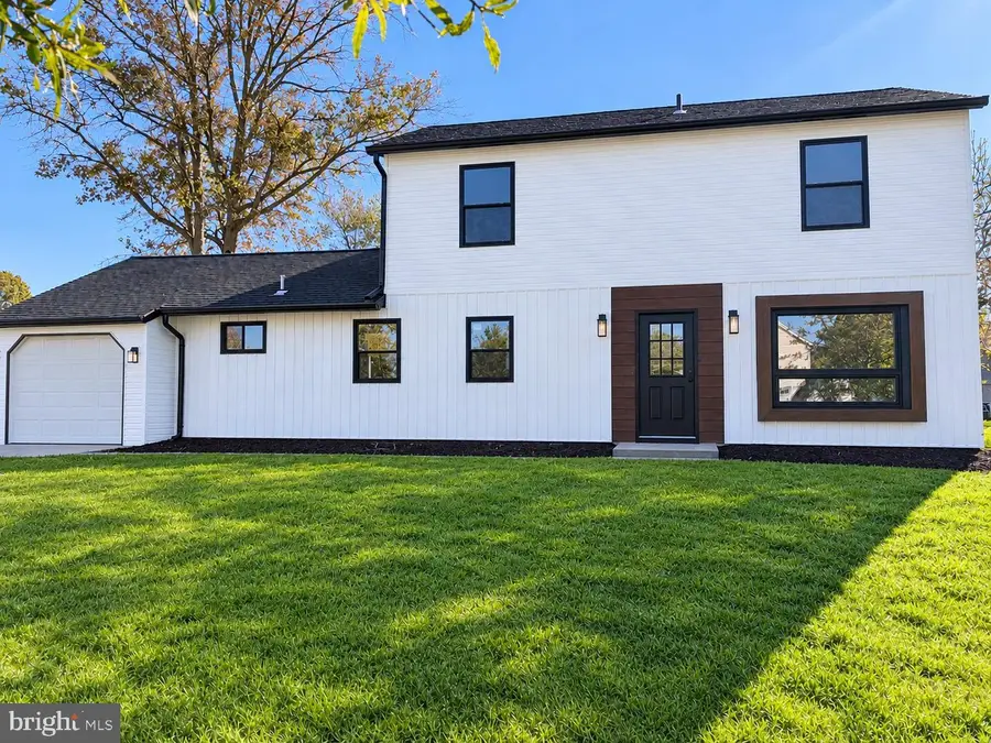 14 Gladstone Rd, Marlton, NJ 08053 - #2