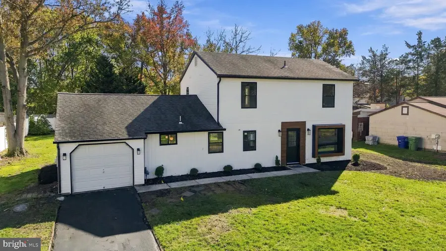 14 Gladstone Rd, Marlton, NJ 08053 - #3