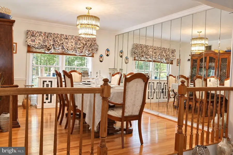 107 Bentley Dr, Mount Laurel, NJ 08054 - #2