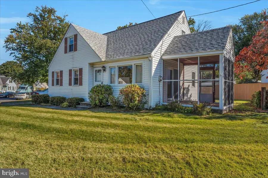 36 Ridgley St, Mount Holly, NJ 08060 - #2