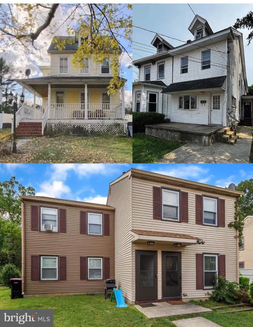220 Clifton Ave, Mount Holly, NJ 08060 - #1