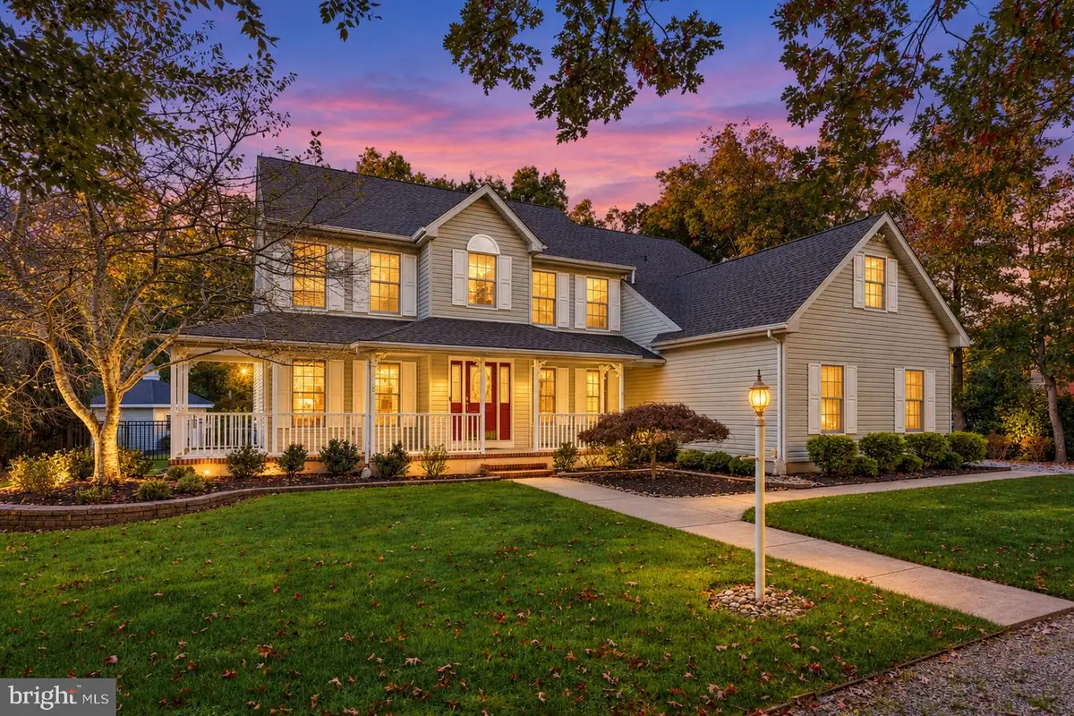 28 Meetinghouse Ct, Shamong, NJ 08088 - #1