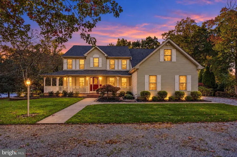 28 Meetinghouse Ct, Shamong, NJ 08088 - #2