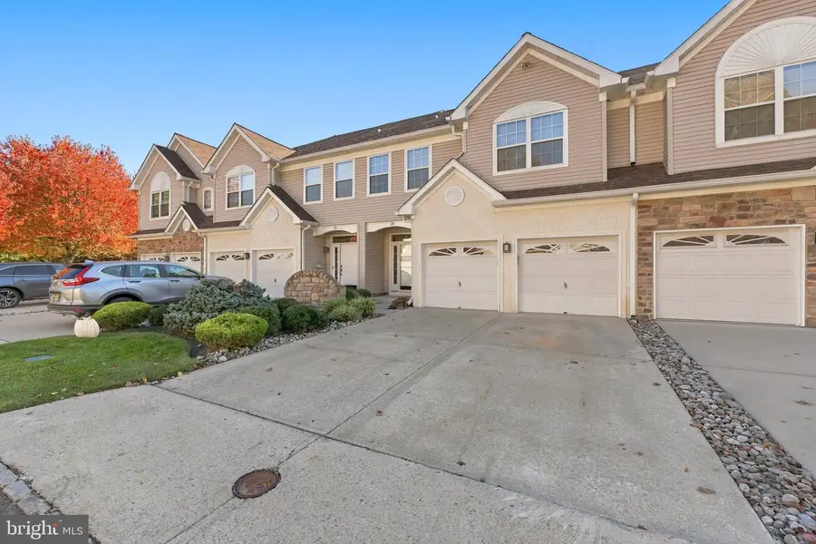 24 Wimbledon Way, Marlton, NJ 08053 - #2