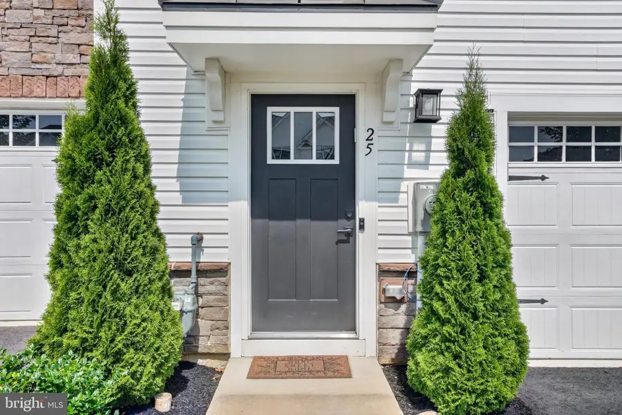 25 Sage Way, Mount Laurel, NJ 08054 - #3