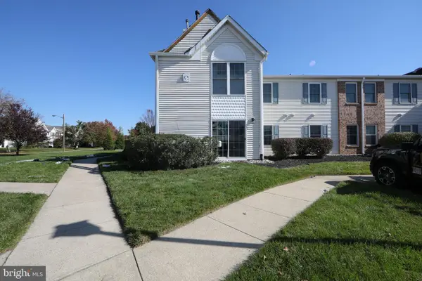 1703 Steeplebush Ter #a, MT LAUREL, NJ 08054