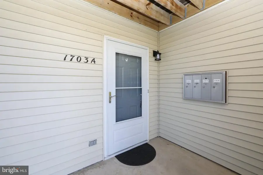 1703 Steeplebush Ter #a, Mount Laurel, NJ 08054 - #2