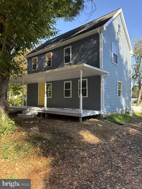 4 Browns Mills Rd, Cookstown, NJ 08511 - #1