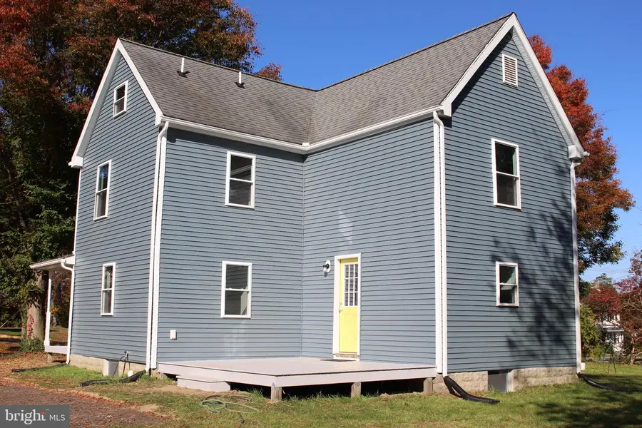 4 Browns Mills Rd, Cookstown, NJ 08511 - #3